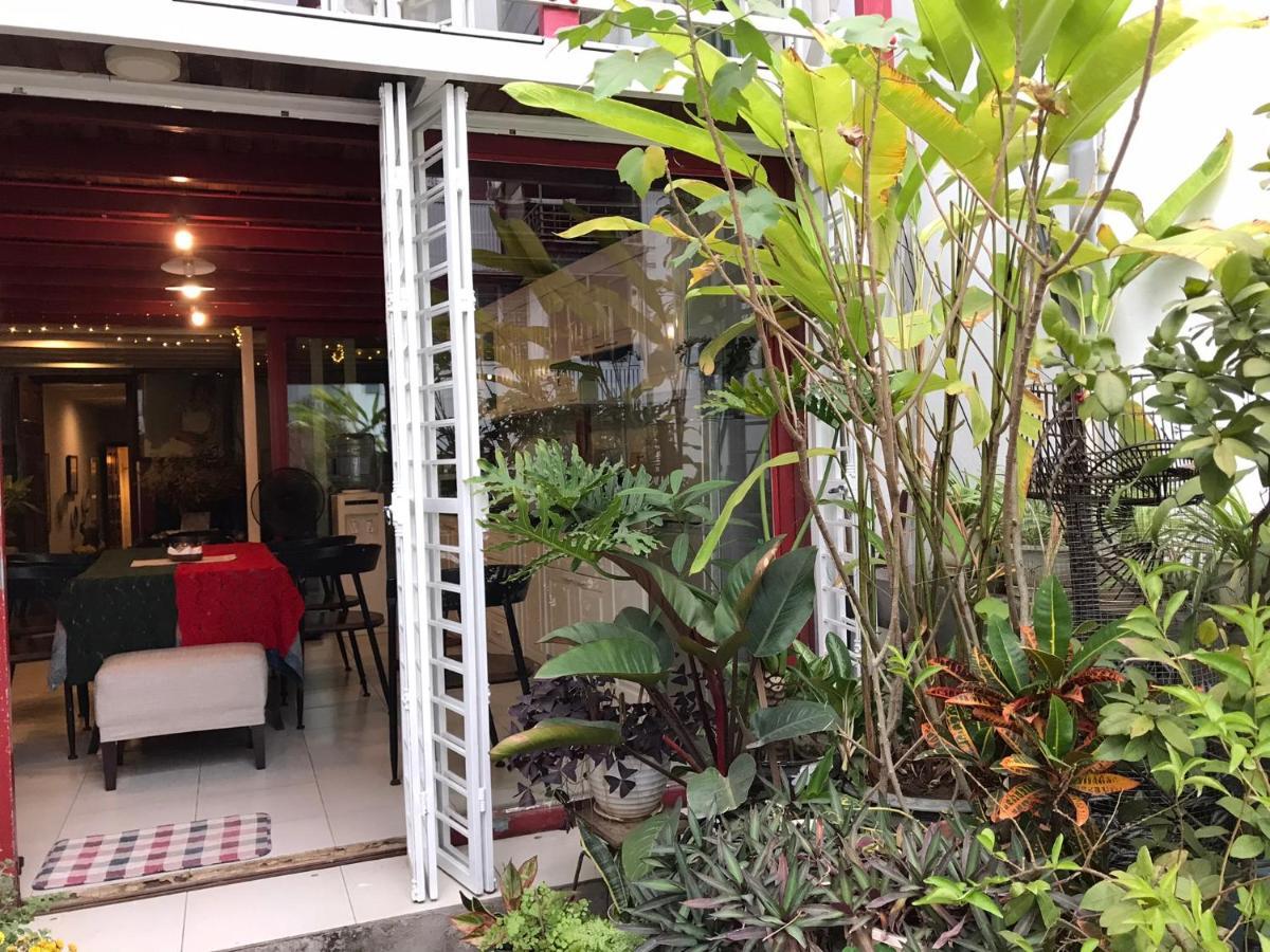 Hanoi Secret Garden Esterno foto